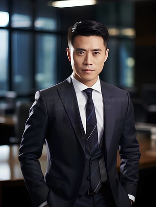 王春行 灯光与音效负责人